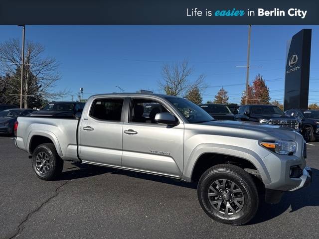 2023 Toyota Tacoma SR5 — Pickup Truck — 23,043 mi — Portland, ME