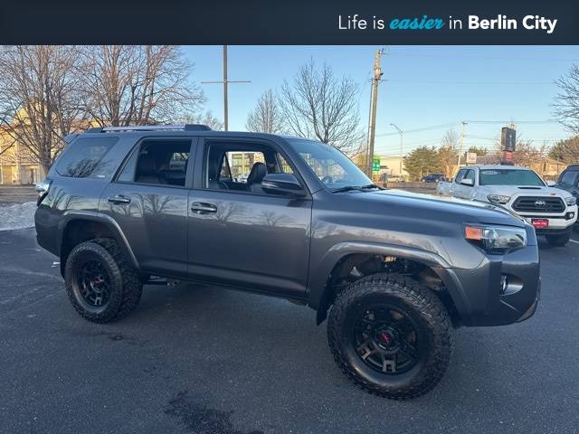 2019 Toyota 4Runner SR5 Premium — SUV — 59,044 mi — Portland, ME