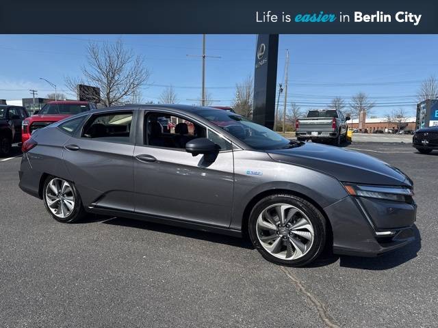 2018 Honda Clarity Plug-In Hybrid — Sedan — 36,229 mi — Portland, ME