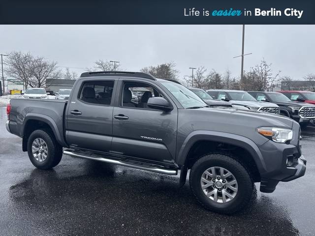 2019 Toyota Tacoma SR5 — Pickup Truck — 72,524 mi — Portland, ME