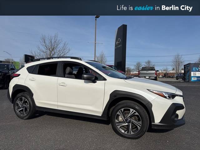 2024 Subaru Crosstrek Premium — SUV — 12,859 mi — Portland, ME