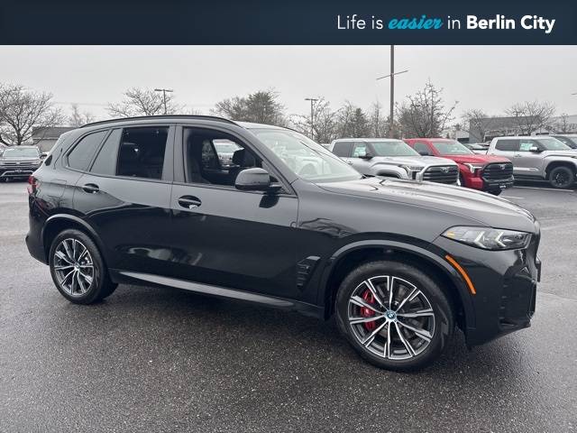 2024 BMW X5 50e — SUV — 18,811 mi — Portland, ME