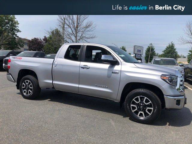 2021 Toyota Tundra Limited
