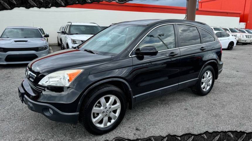 2007 Honda CR-V EX-L — SUV — 151,998 mi — Winter Park, FL