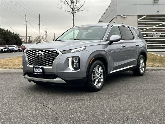 2020 Hyundai Palisade SE — SUV — 73,910 mi — Upper Saddle River, NJ