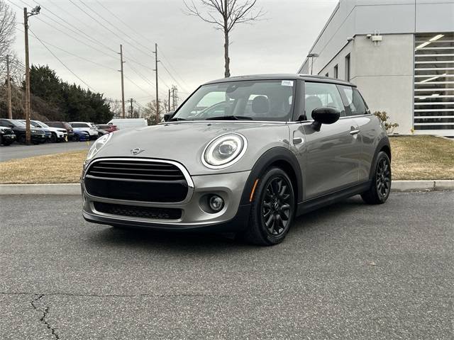 2020 MINI Hardtop Cooper — Hatchback — 25,038 mi — Upper Saddle River, NJ