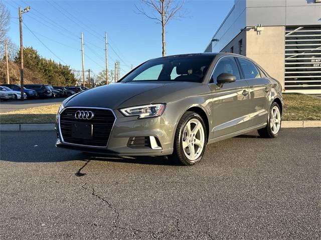 2019 Audi A3 Premium — Sedan — 45,455 mi — Upper Saddle River, NJ