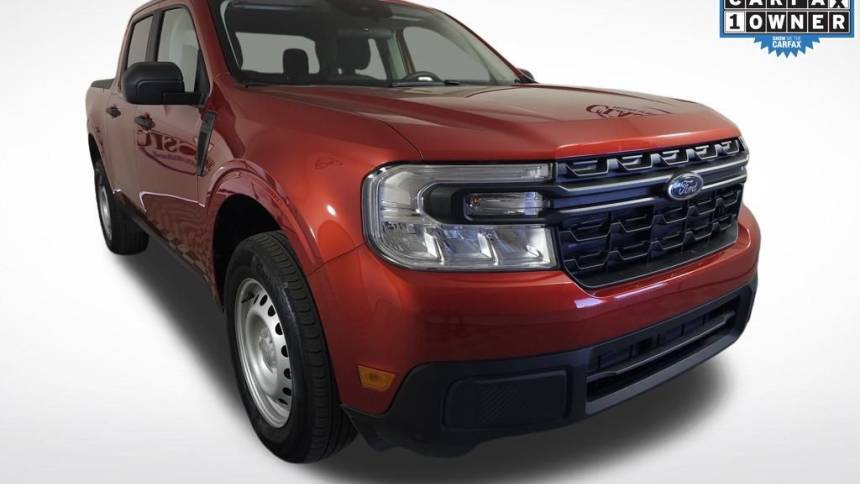 2024 Ford Maverick XL — Pickup Truck — 26,838 mi — Midland, TX