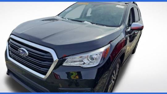 2022 Subaru Ascent Touring — SUV — 56,849 mi — Midland, TX