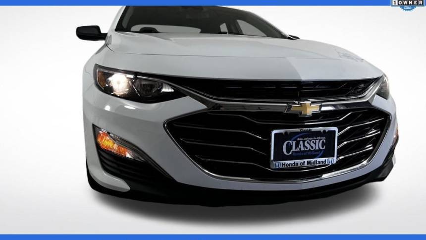 2023 Chevrolet Malibu LS Fleet
