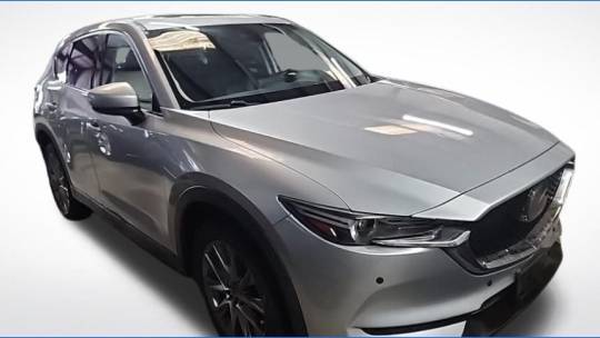 2019 Mazda CX-5 Grand Touring Reserve — SUV — 39,419 mi — Midland, TX