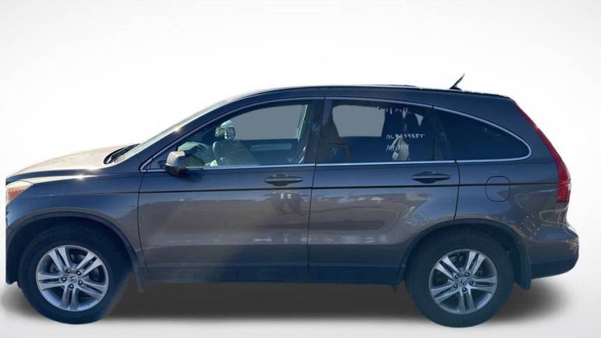 2011 Honda CR-V EX-L — SUV — 167,965 mi — Midland, TX