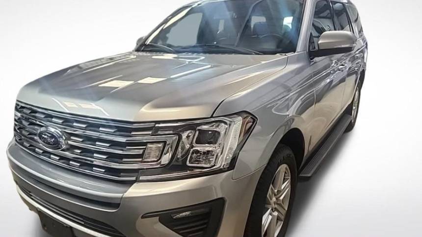 2020 Ford Expedition XLT — SUV — 61,434 mi — Midland, TX
