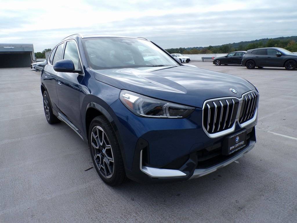 2025 BMW X1 28i — SUV — 8,604 mi — Springfield, NJ