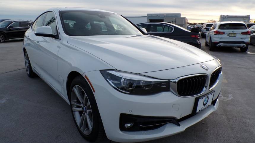 2019 BMW 3 Series 330i — Hatchback — 56,579 mi — Springfield, NJ