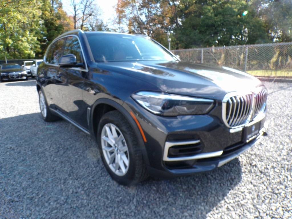 2023 BMW X5 40i — SUV — 35,033 mi — Springfield, NJ