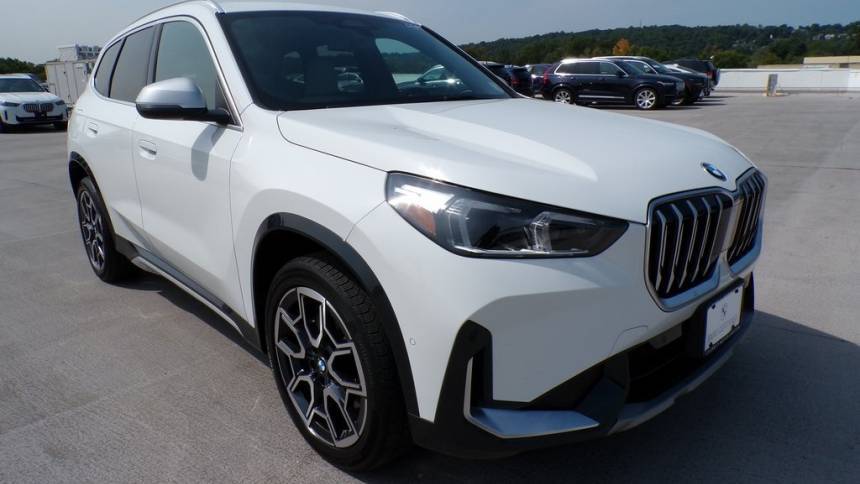 2023 BMW X1 28i — SUV — 6,772 mi — Springfield, NJ
