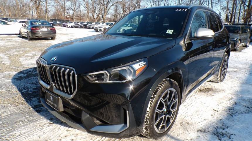 2024 BMW X1 28i — SUV — 7,859 mi — Springfield, NJ