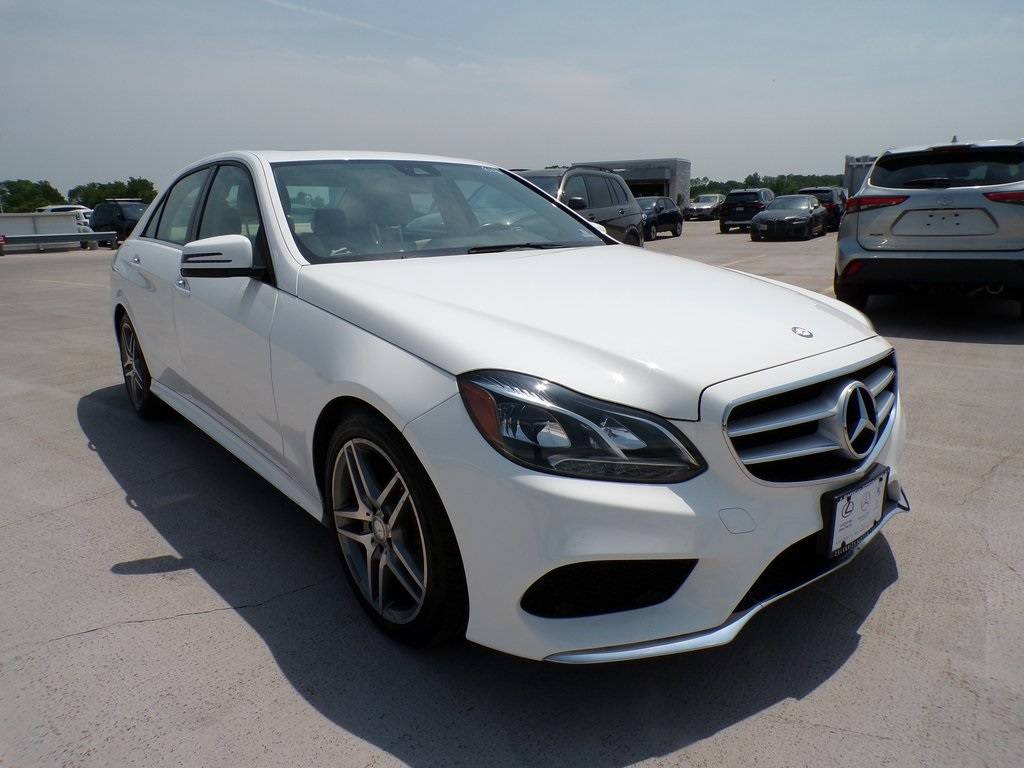 2015 Mercedes-Benz E-Class E 350 — Sedan — 63,799 mi — Springfield, NJ