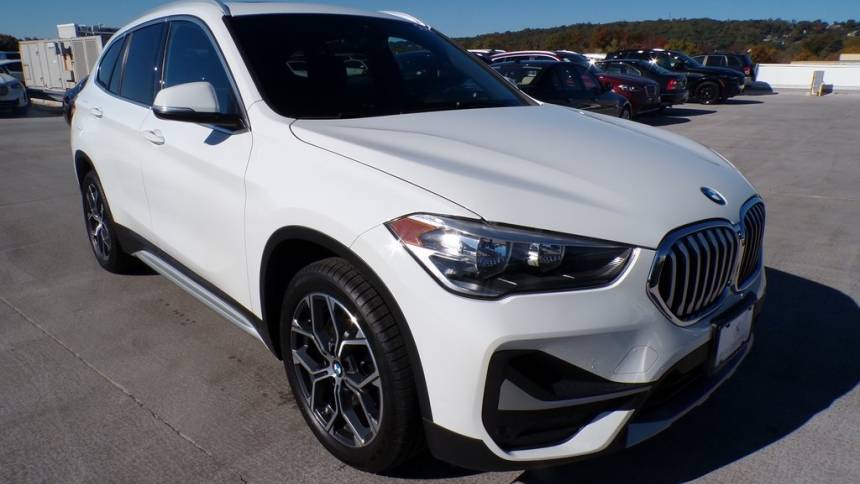 2021 BMW X1 28i — SUV — 24,527 mi — Springfield, NJ