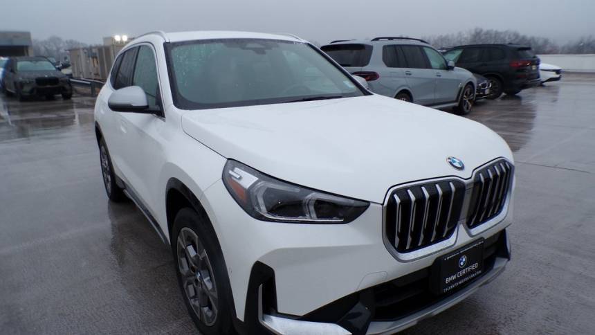 2024 BMW X1 28i — SUV — 8,359 mi — Springfield, NJ
