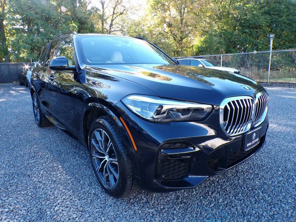 2023 BMW X5 40i — SUV — 30,204 mi — Springfield, NJ