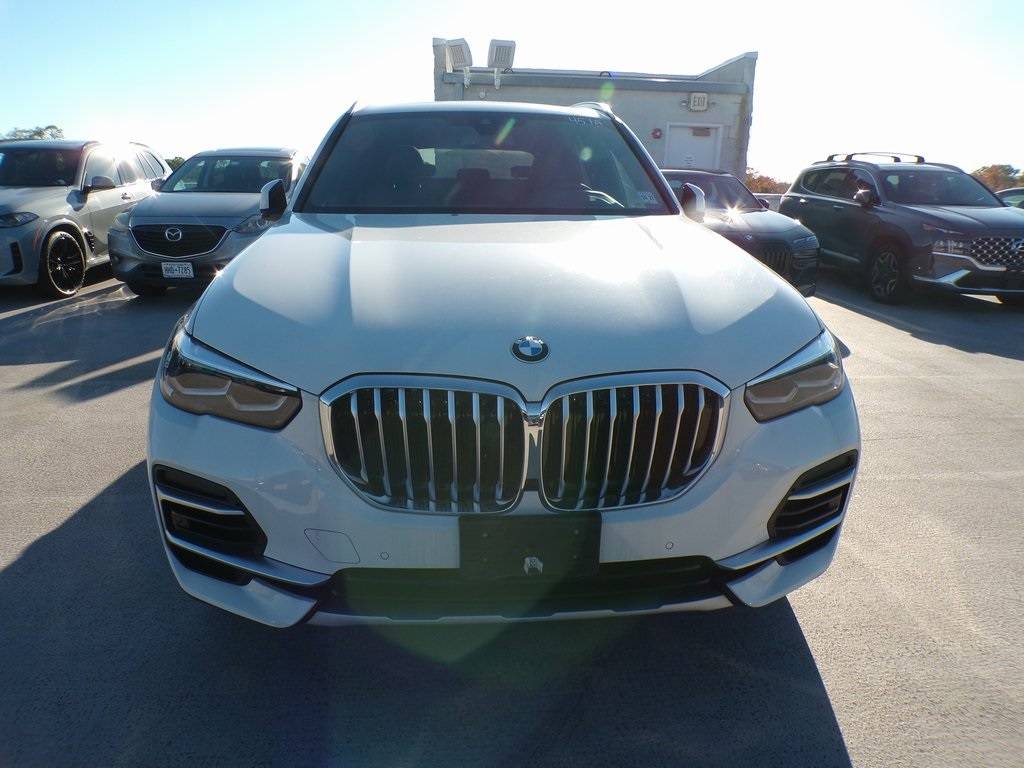 2023 BMW X5 40i — SUV — 17,188 mi — Springfield, NJ
