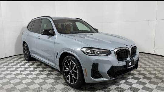 2022 BMW X3 M40i — SUV — 21,030 mi — Spring Valley, NY