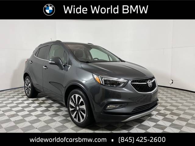 2017 Buick Encore Essence — SUV — 66,899 mi — Spring Valley, NY