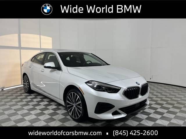2024 BMW 2 Series 228i — Sedan — 6,761 mi — Spring Valley, NY