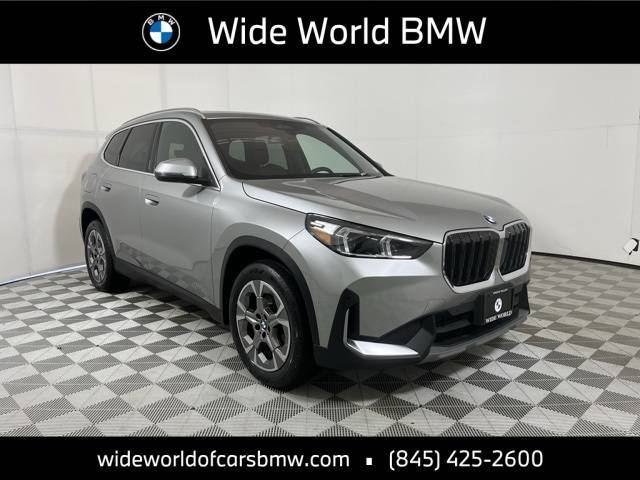 2023 BMW X1 28i — SUV — 23,956 mi — Spring Valley, NY
