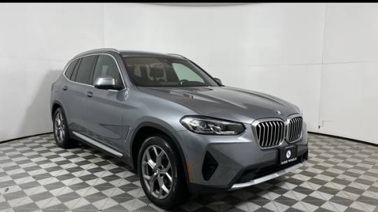 2023 BMW X3 30i — SUV — 29,913 mi — Spring Valley, NY