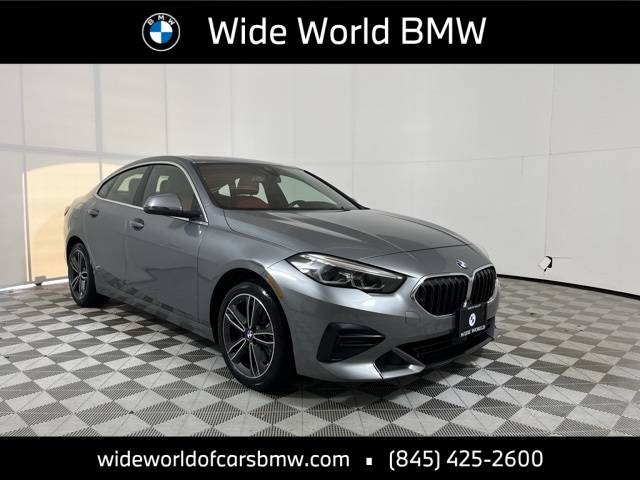 2022 BMW 2 Series 228i — Sedan — 25,521 mi — Spring Valley, NY