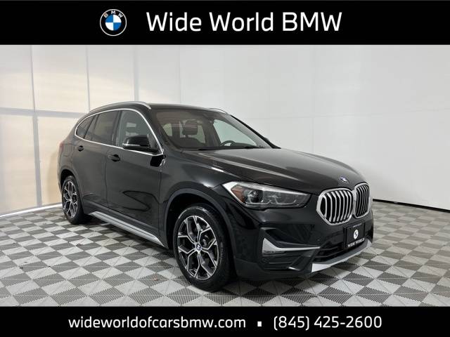 2020 BMW X1 28i — SUV — 54,914 mi — Spring Valley, NY
