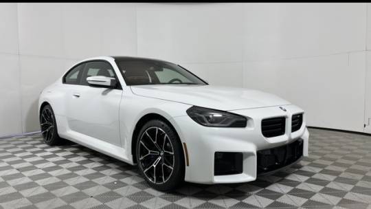 2024 BMW M2 Standard — Coupe — 1,011 mi — Spring Valley, NY