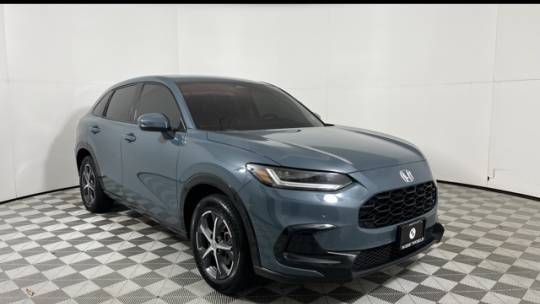 2023 Honda HR-V EX-L — SUV — 49,916 mi — Spring Valley, NY
