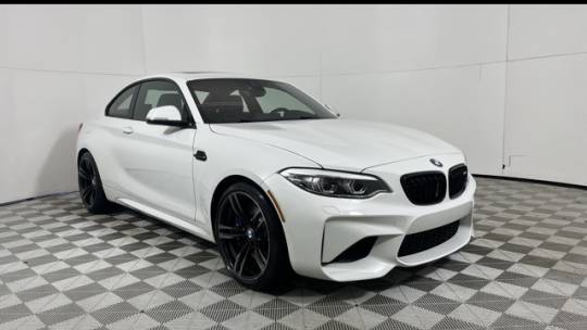 2018 BMW M2 Standard — Coupe — 19,014 mi — Spring Valley, NY