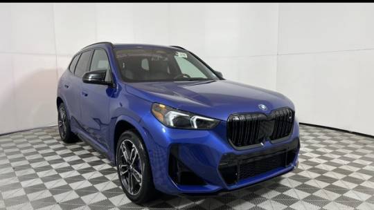 2024 BMW X1 M35i — SUV — 8,607 mi — Spring Valley, NY