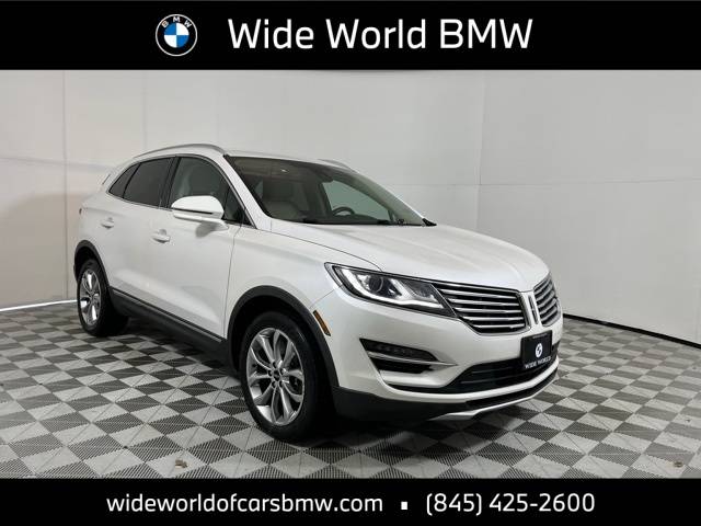 2017 Lincoln MKC Select — SUV — 116,521 mi — Spring Valley, NY