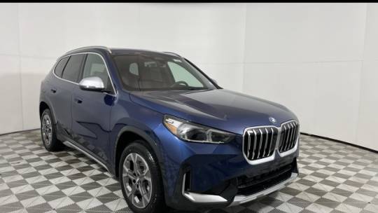 2024 BMW X1 28i — SUV — 8,123 mi — Spring Valley, NY
