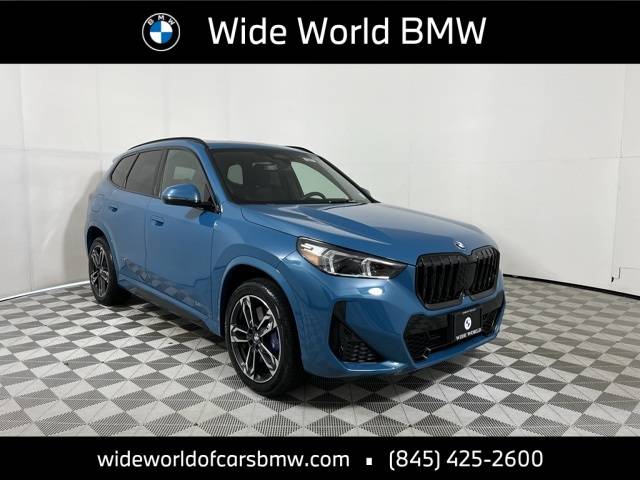 2025 BMW X1 28i — SUV — 8,300 mi — Spring Valley, NY