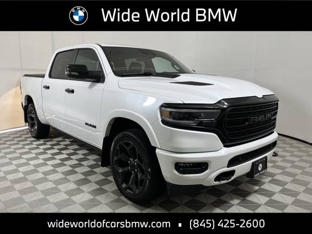 2024 Ram 1500 Limited — Pickup Truck — 13,284 mi — Spring Valley, NY
