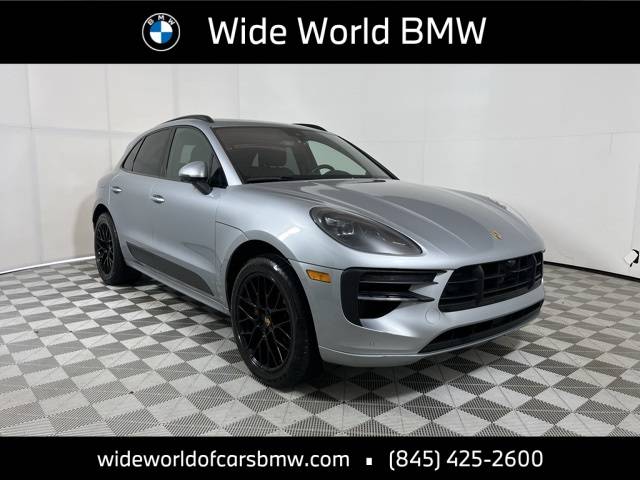 2021 Porsche Macan GTS — SUV — 44,947 mi — Spring Valley, NY