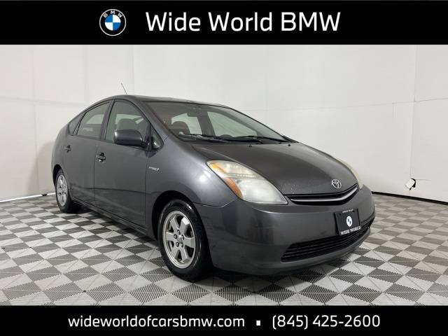 2009 Toyota Prius Touring — Sedan — 163,590 mi — Spring Valley, NY