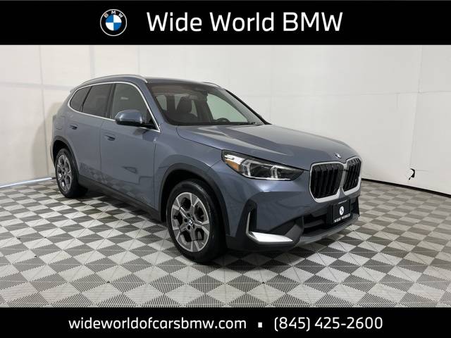 2023 BMW X1 28i — SUV — 10,215 mi — Spring Valley, NY