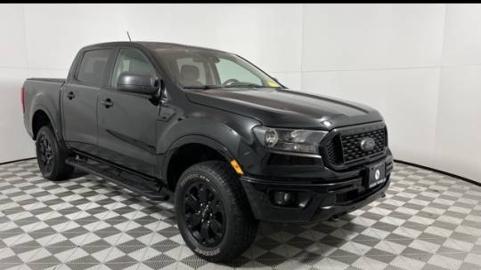 2023 Ford Ranger XLT — Pickup Truck — 42,314 mi — Spring Valley, NY