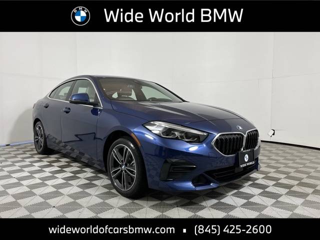 2023 BMW 2 Series 228i — Sedan — 21,177 mi — Spring Valley, NY