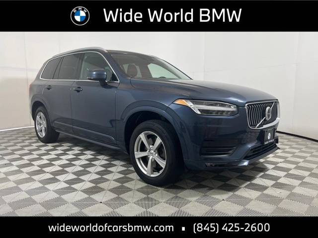 2020 Volvo XC90 Momentum — SUV — 79,575 mi — Spring Valley, NY