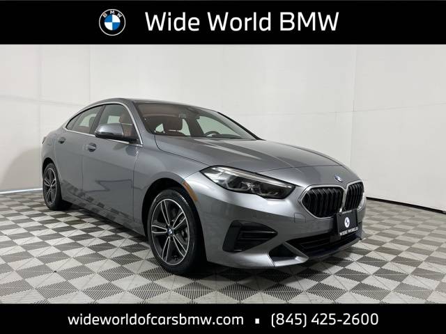 2022 BMW 2 Series 228i — Sedan — 22,600 mi — Spring Valley, NY
