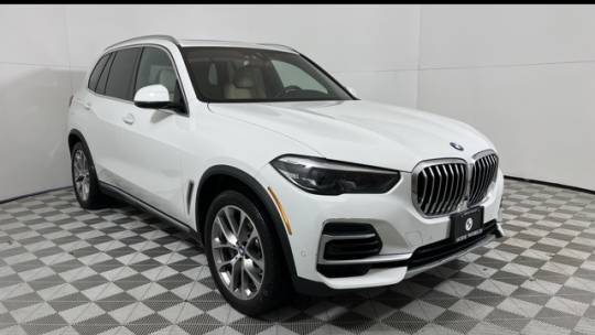 2022 BMW X5 40i — SUV — 30,589 mi — Spring Valley, NY